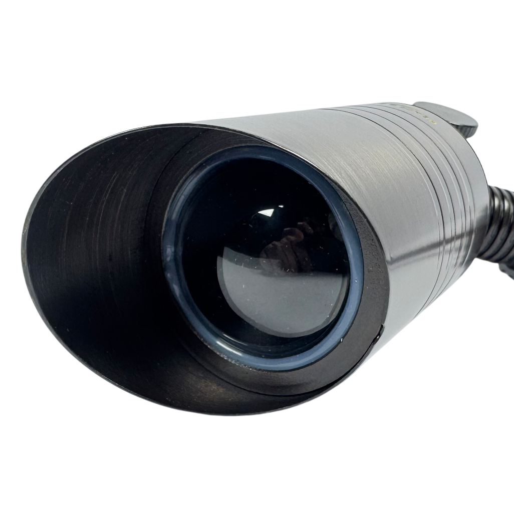 4-Pack Solid Brass Landscape Lights - 12V Low Voltage Outdoor